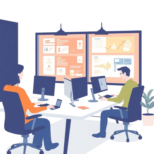 아이디어를 실제 웹과 앱 서비스로 만드는 ReDev